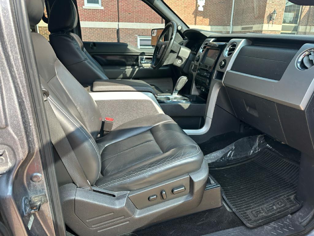 2011 Ford F-150 Image 18