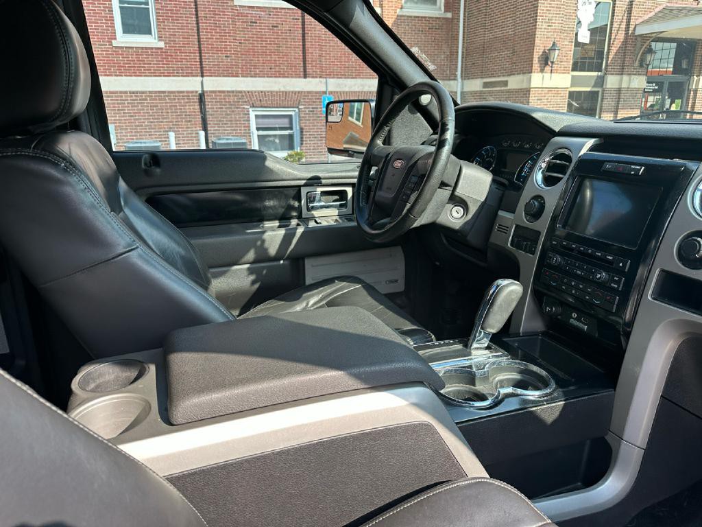 2011 Ford F-150 Image 19