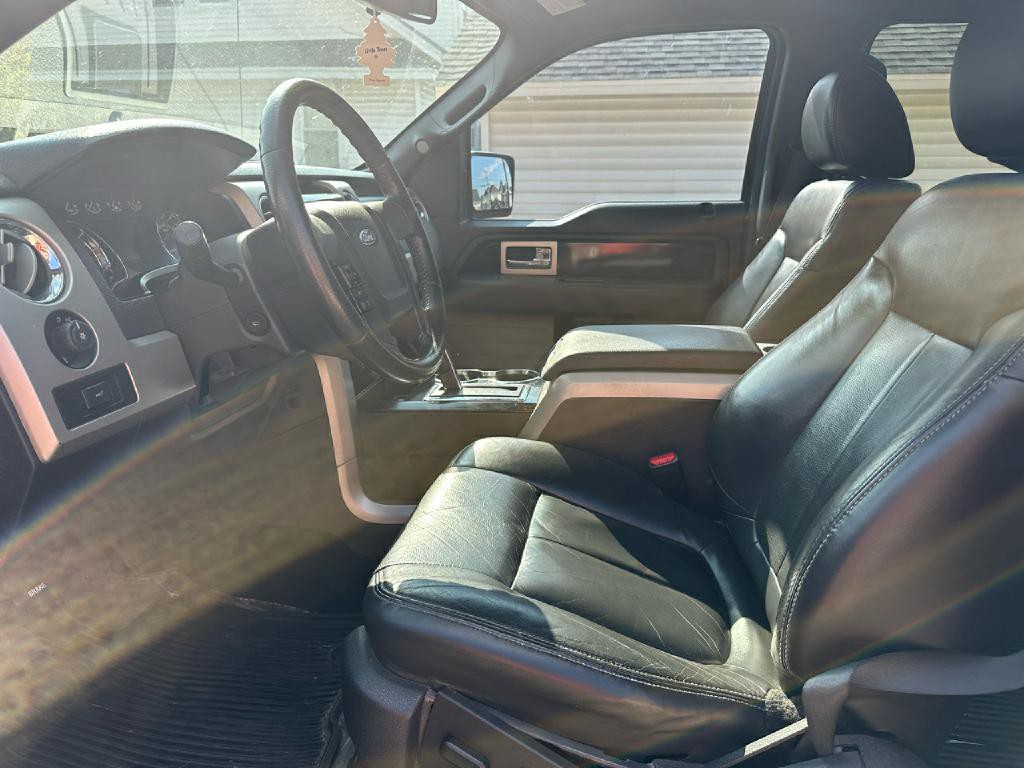 2011 Ford F-150 Image 20