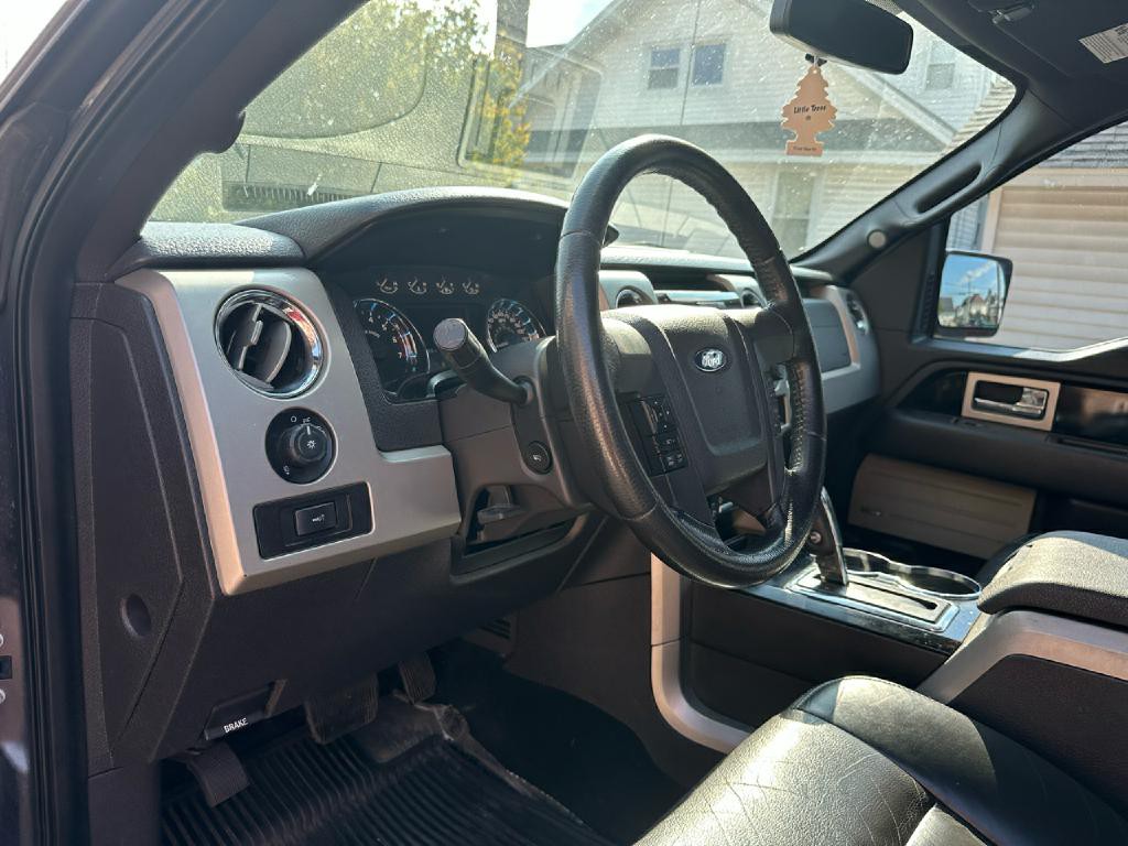 2011 Ford F-150 Image 21