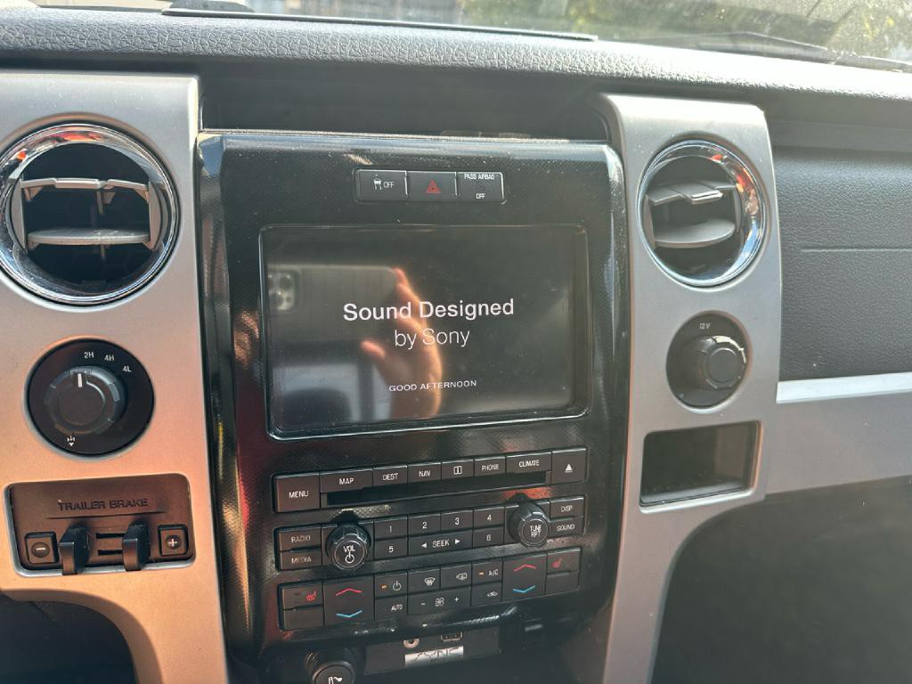 2011 Ford F-150 Image 22