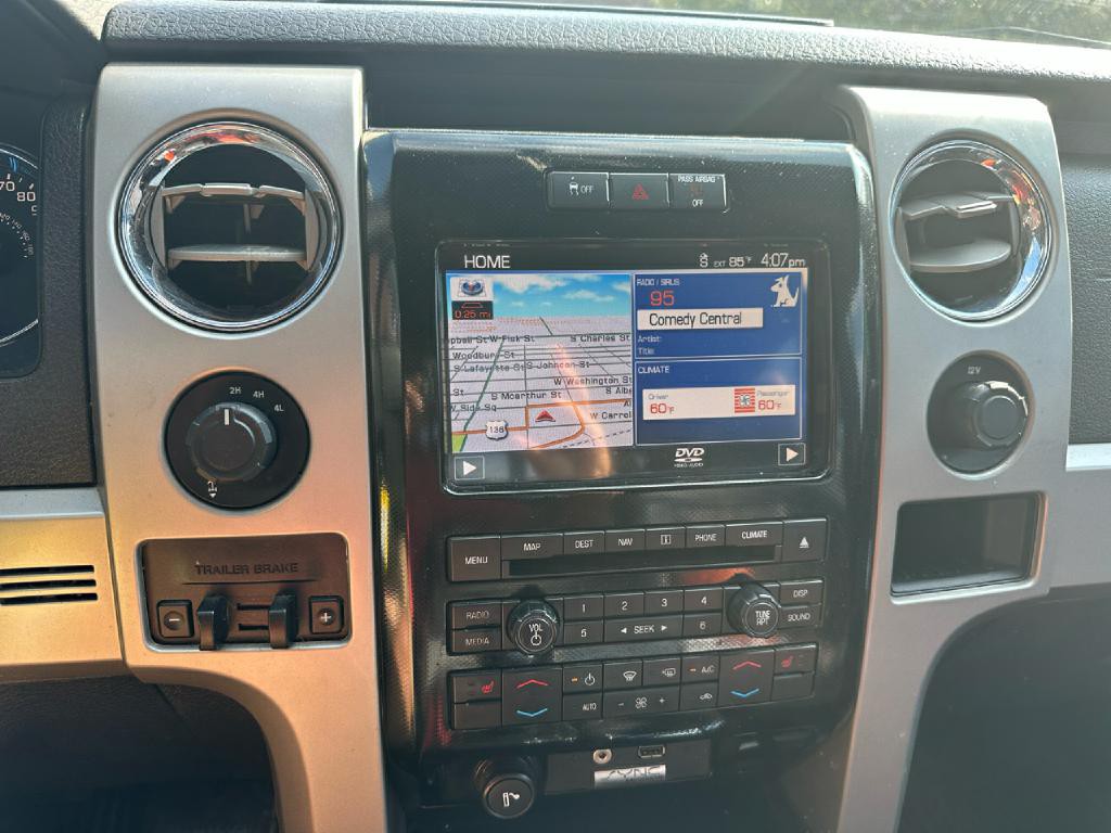 2011 Ford F-150 Image 23