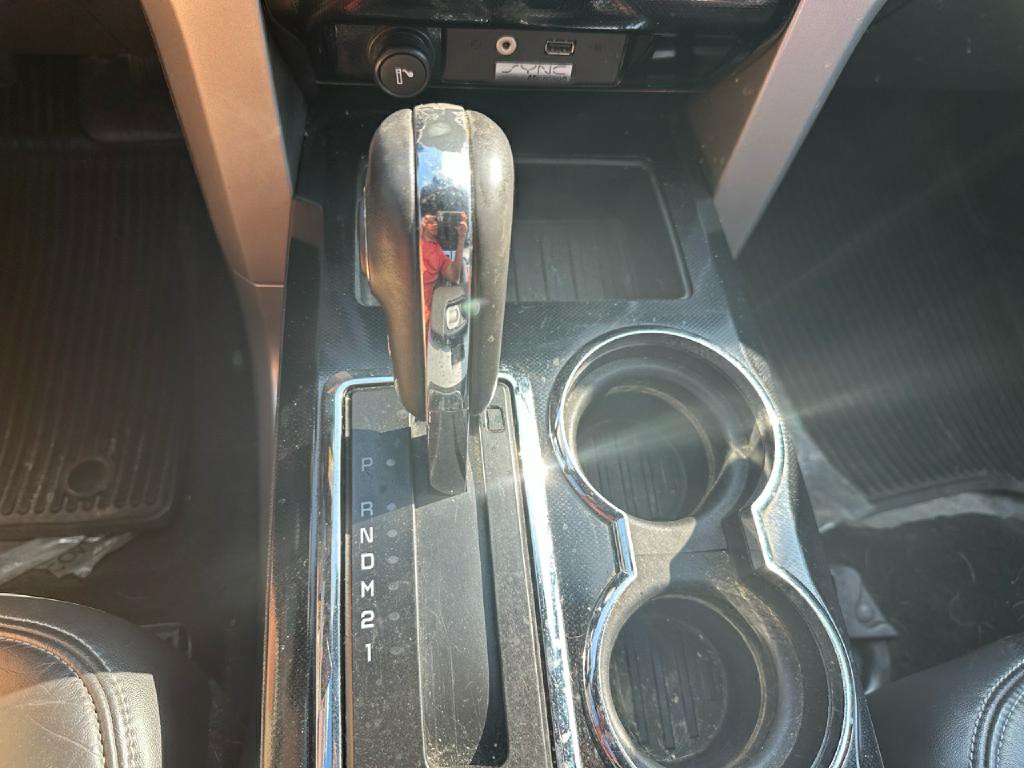 2011 Ford F-150 Image 24