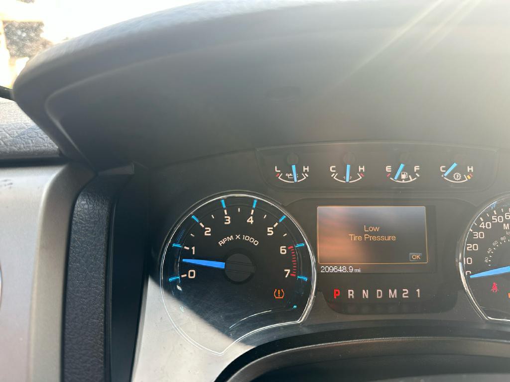 2011 Ford F-150 Image 26