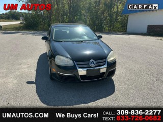 Image for 2008 Volkswagen Jetta S ID: 6880632