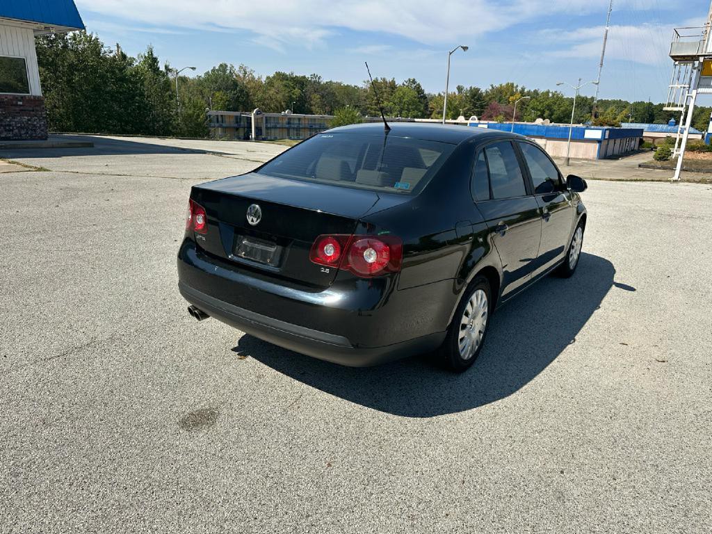 2008 Volkswagen Jetta Image 6
