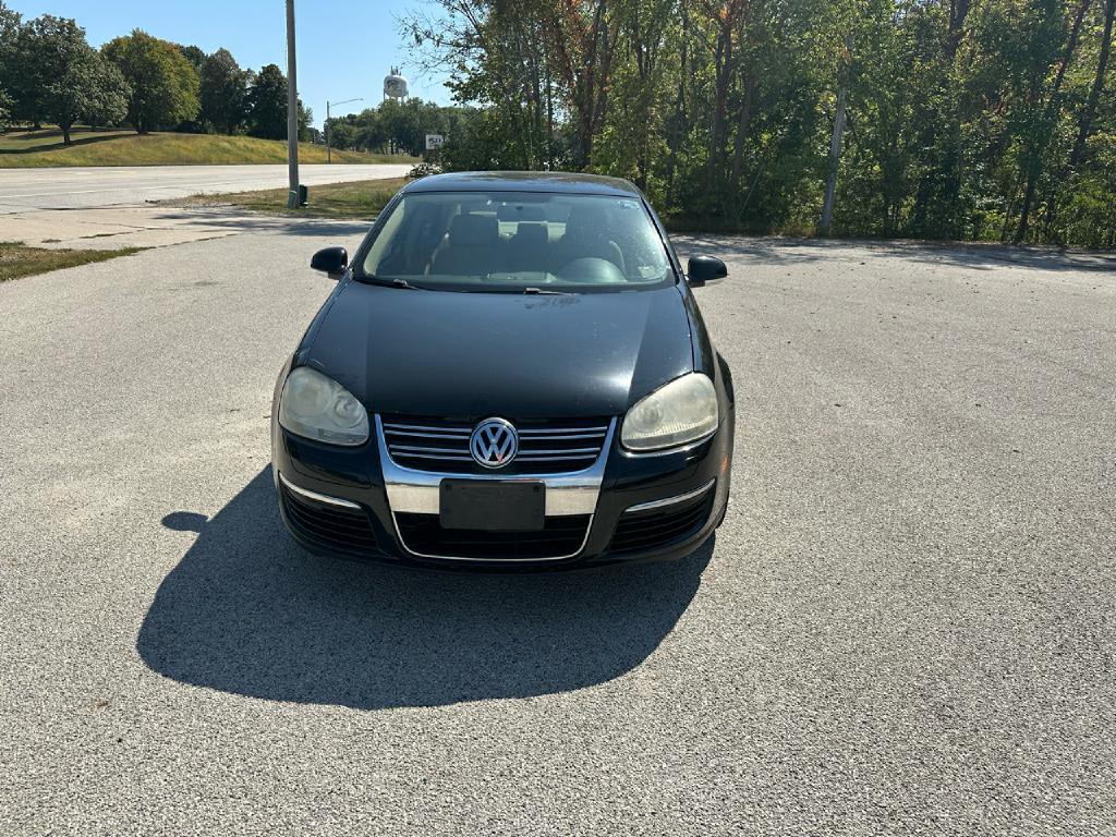 2008 Volkswagen Jetta Image 12