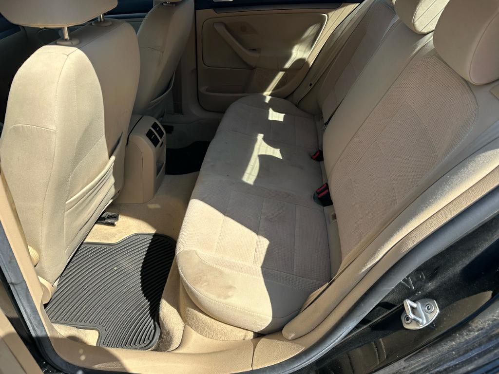 2008 Volkswagen Jetta Image 13
