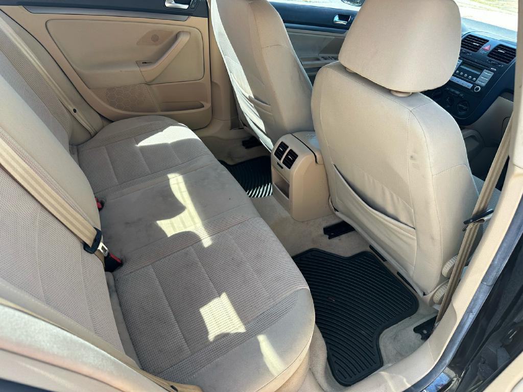 2008 Volkswagen Jetta Image 14