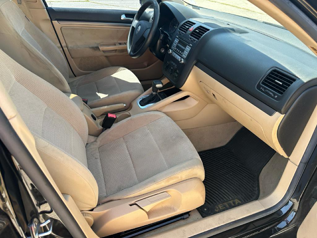 2008 Volkswagen Jetta Image 15