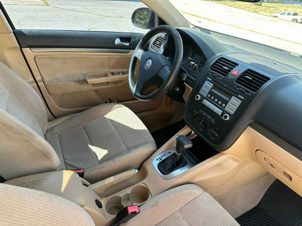 2008 Volkswagen Jetta Image 16