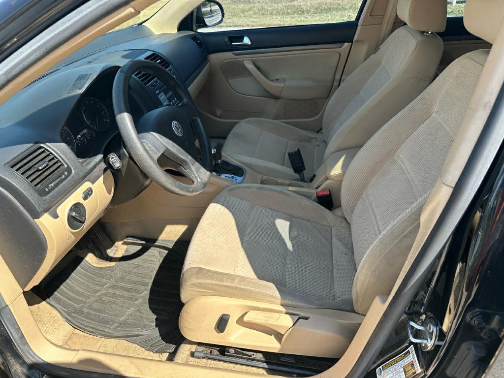 2008 Volkswagen Jetta Image 17