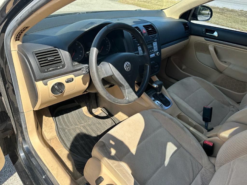 2008 Volkswagen Jetta Image 18