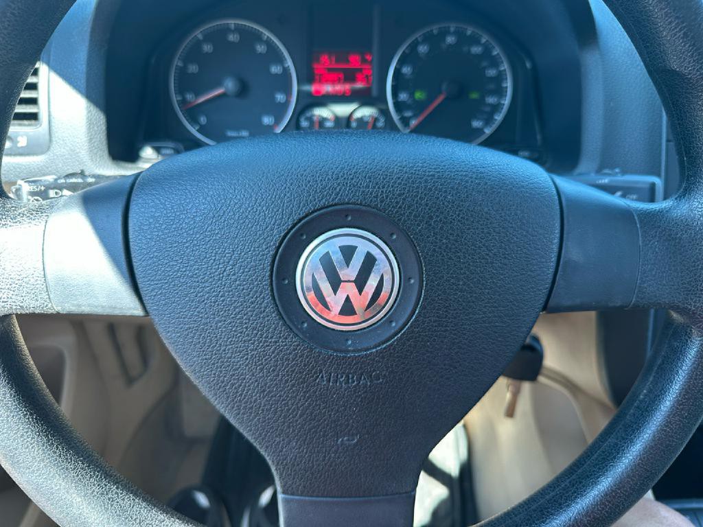 2008 Volkswagen Jetta Image 22