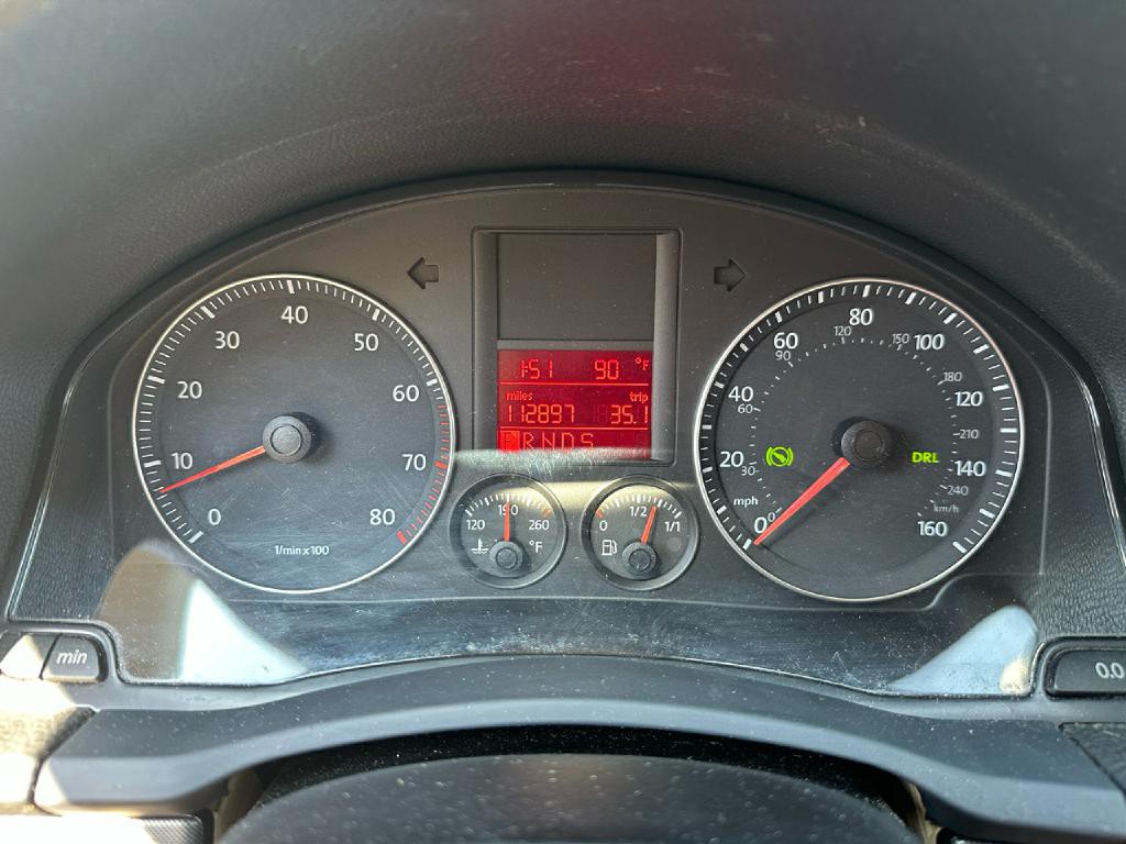 2008 Volkswagen Jetta Image 23