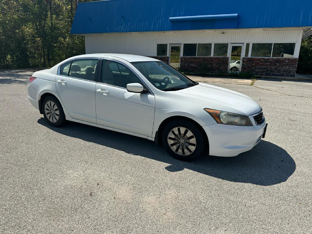 2009 Honda Accord Image 3