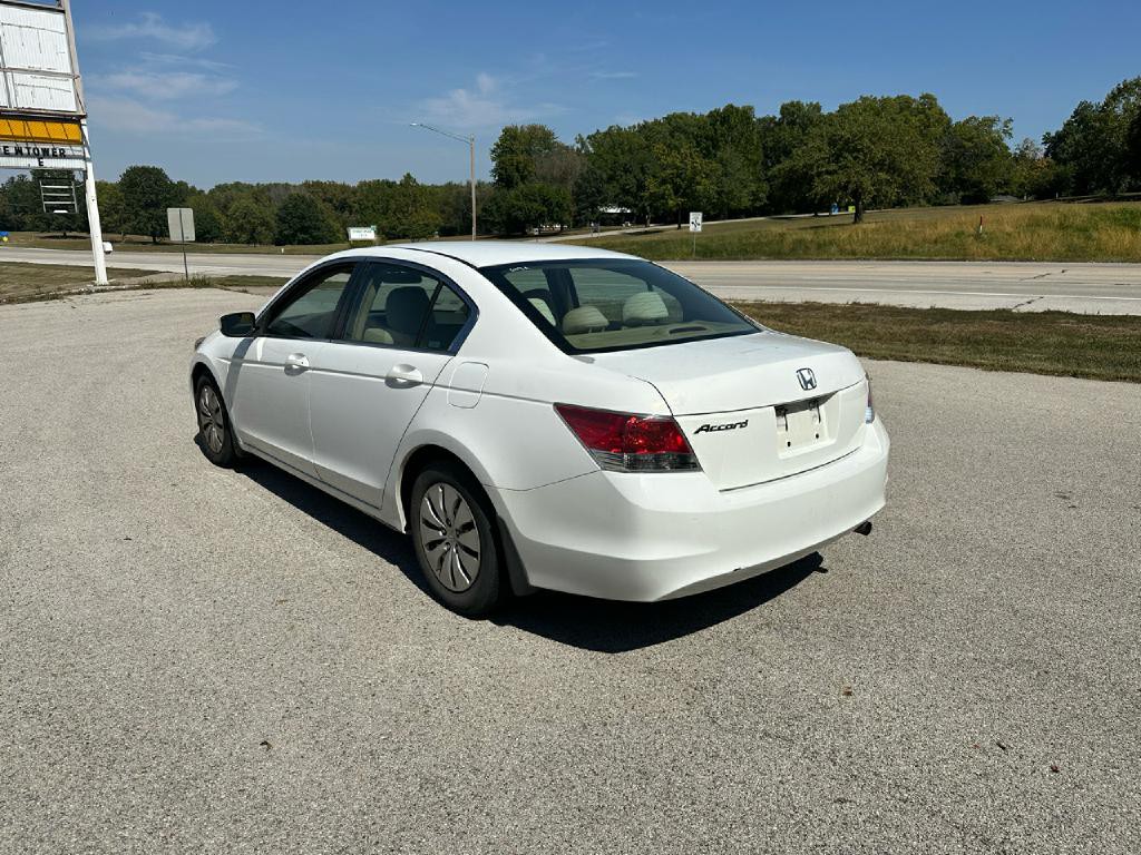 2009 Honda Accord Image 6