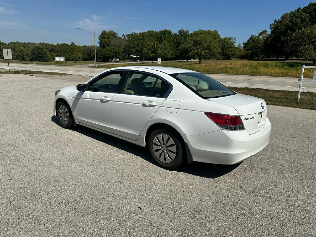 2009 Honda Accord Image 7