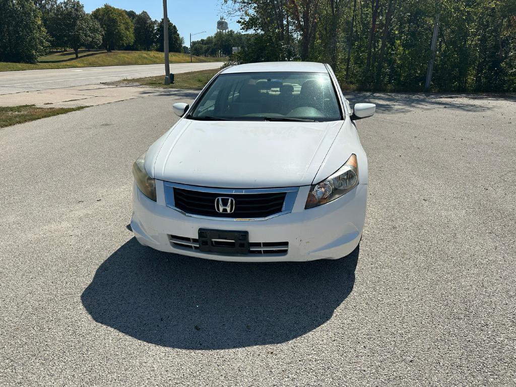 2009 Honda Accord Image 11