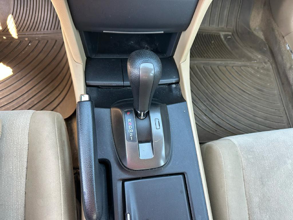 2009 Honda Accord Image 20