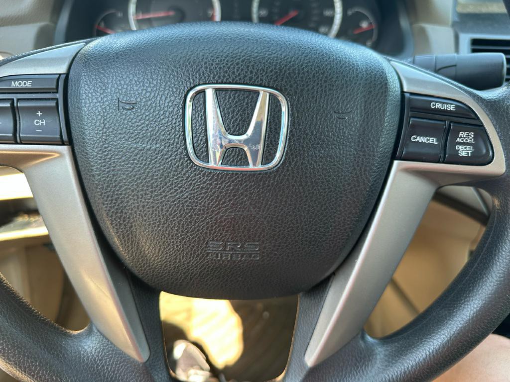 2009 Honda Accord Image 21