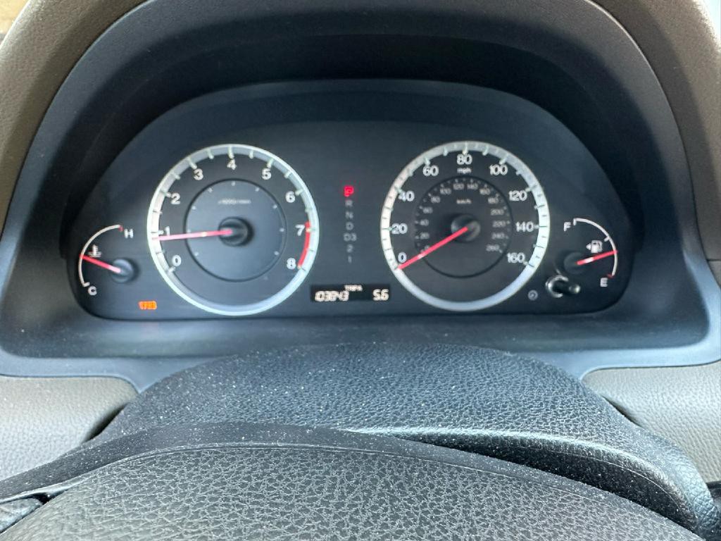 2009 Honda Accord Image 22
