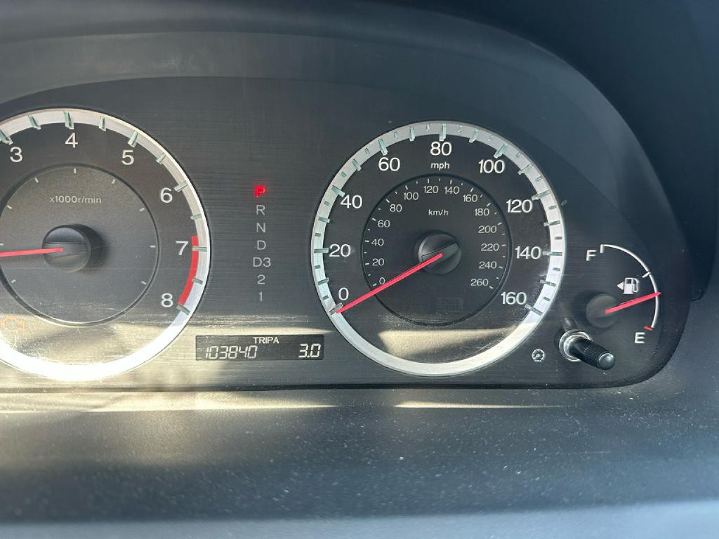 2009 Honda Accord Image 23