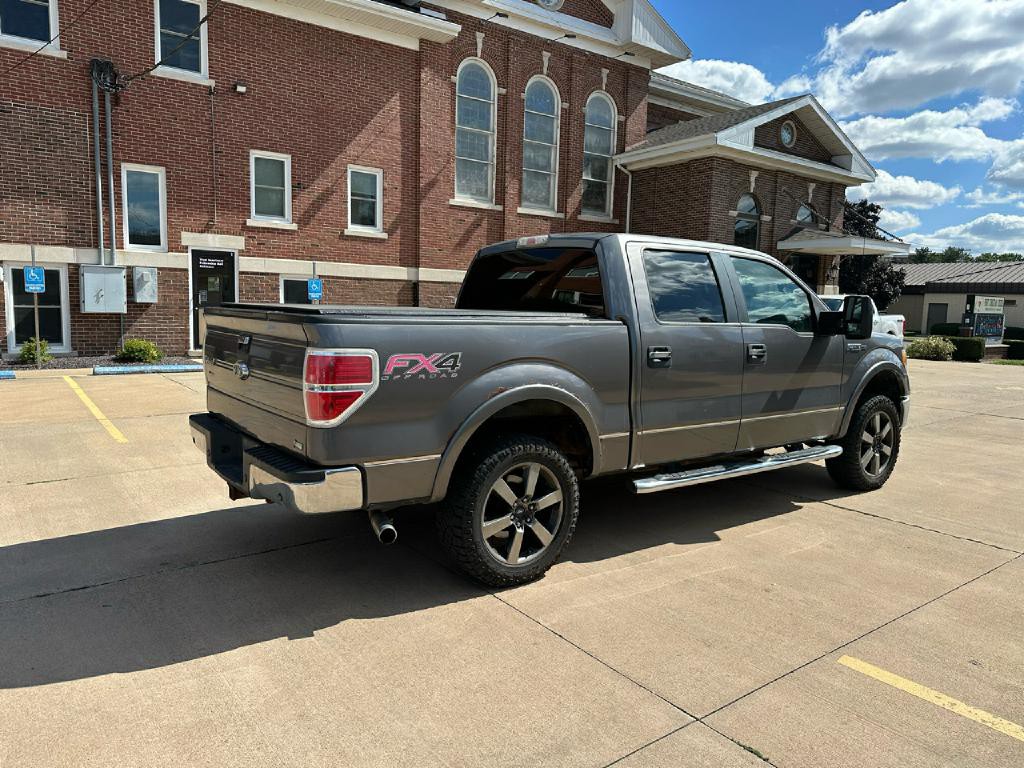 2010 Ford F-150 Image 6