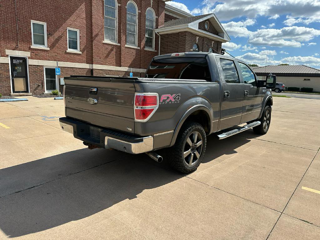 2010 Ford F-150 Image 7