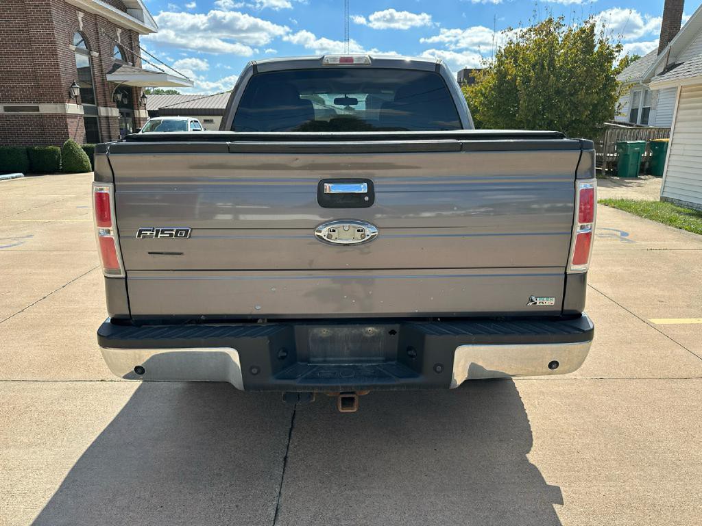 2010 Ford F-150 Image 10