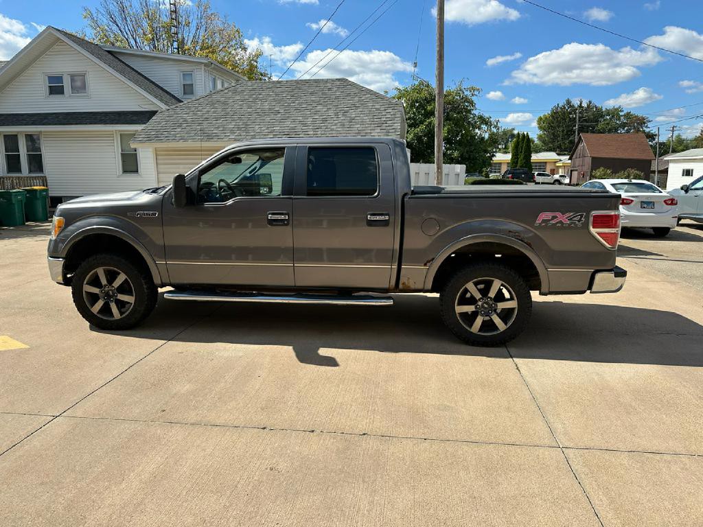 2010 Ford F-150 Image 14