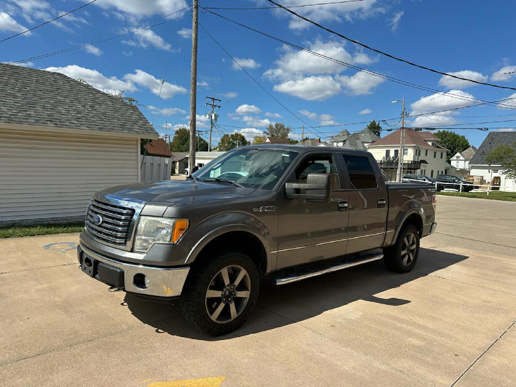 2010 Ford F-150 Image 15