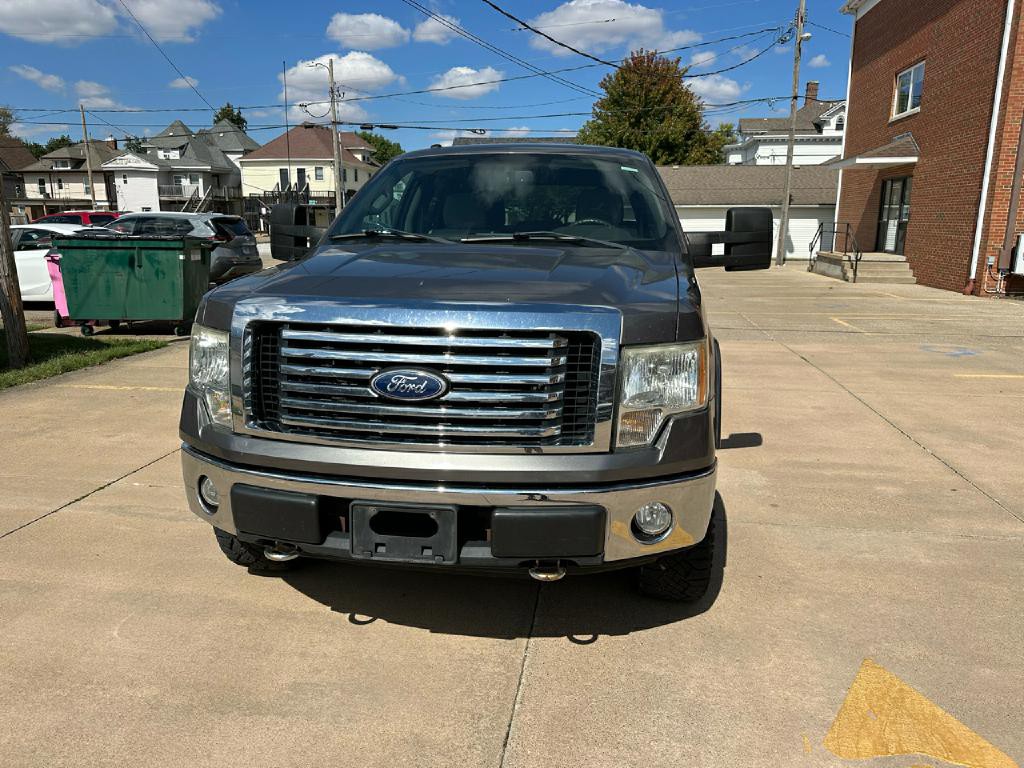 2010 Ford F-150 Image 16