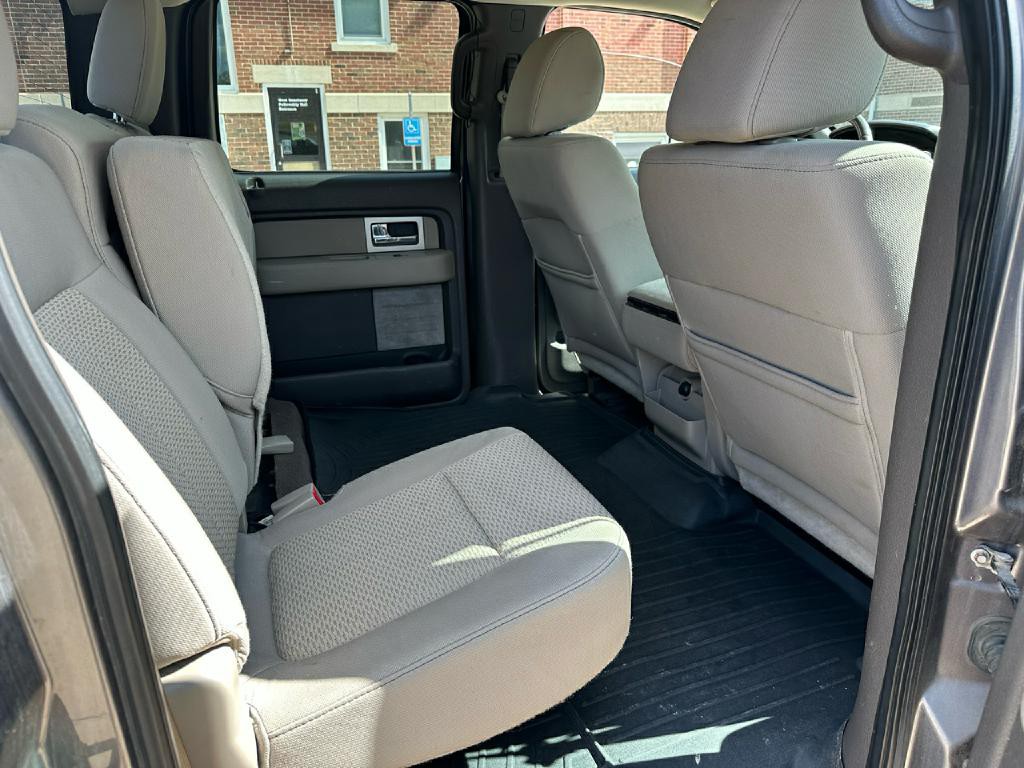2010 Ford F-150 Image 17