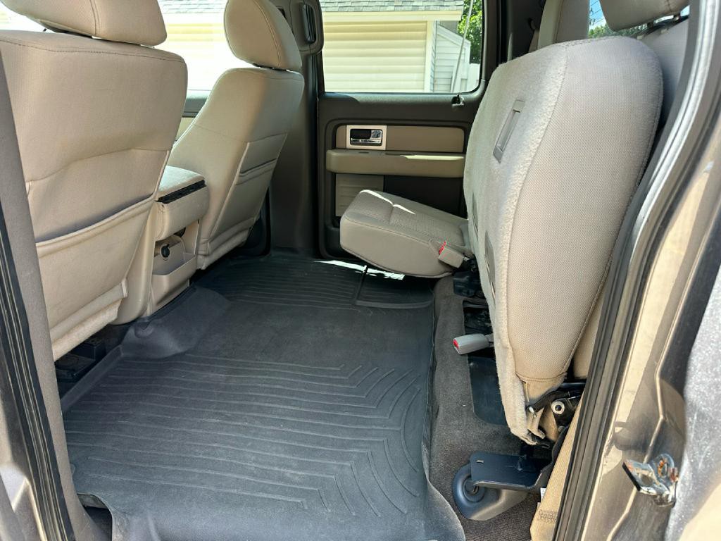2010 Ford F-150 Image 18