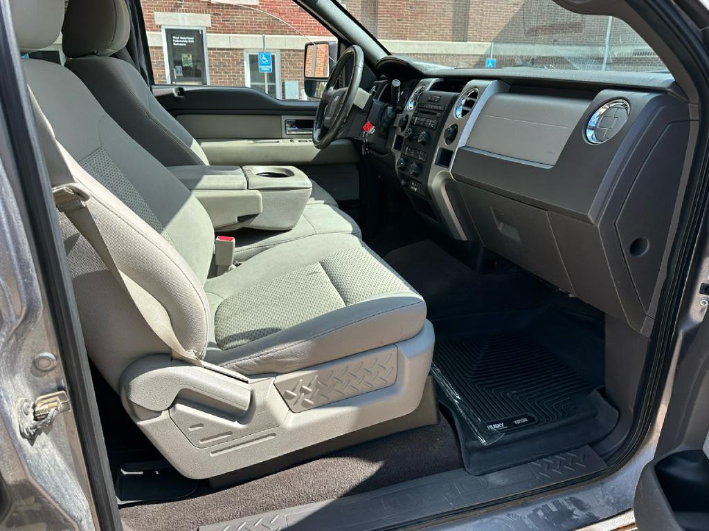 2010 Ford F-150 Image 19