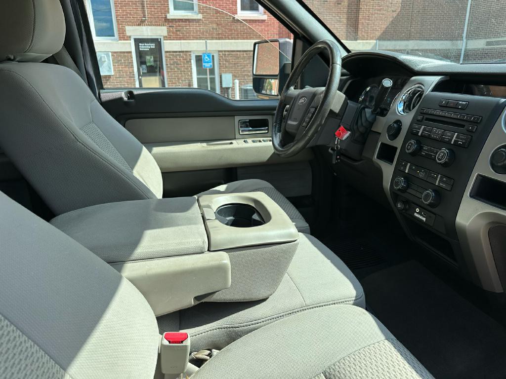 2010 Ford F-150 Image 20