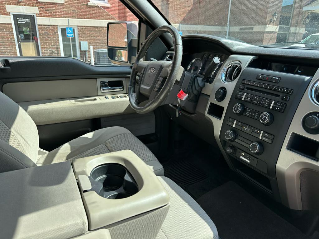 2010 Ford F-150 Image 21