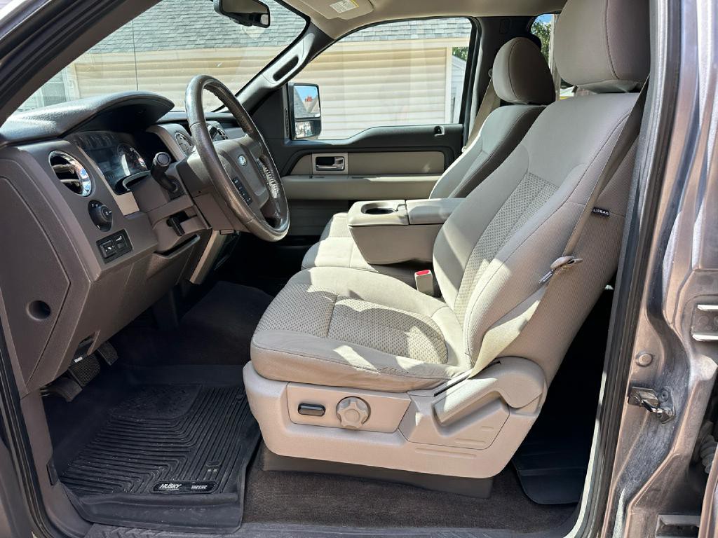 2010 Ford F-150 Image 22