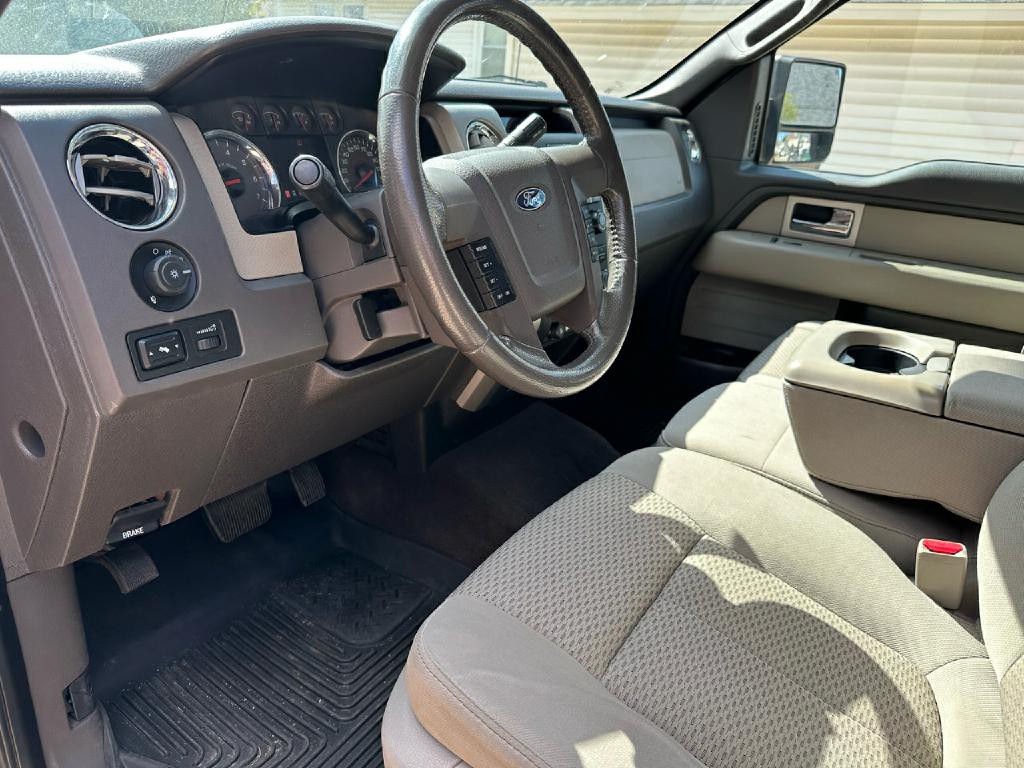 2010 Ford F-150 Image 23