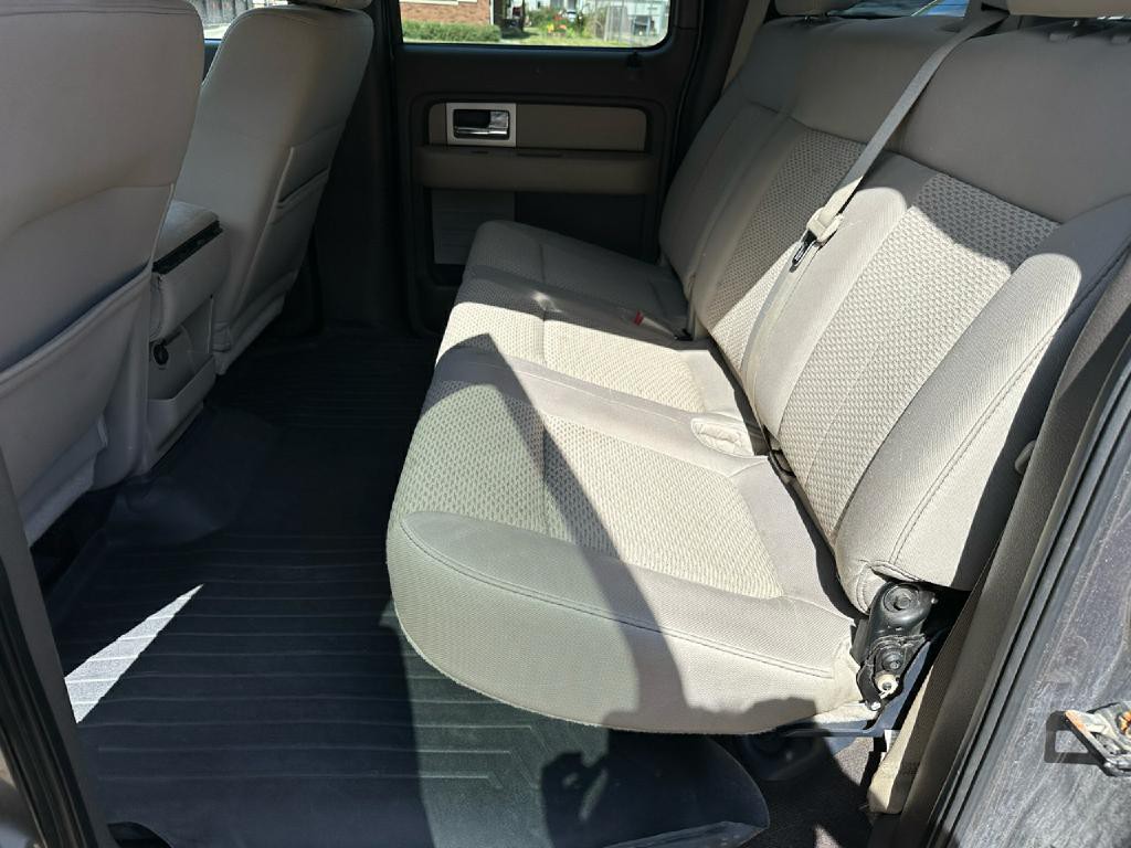 2010 Ford F-150 Image 24