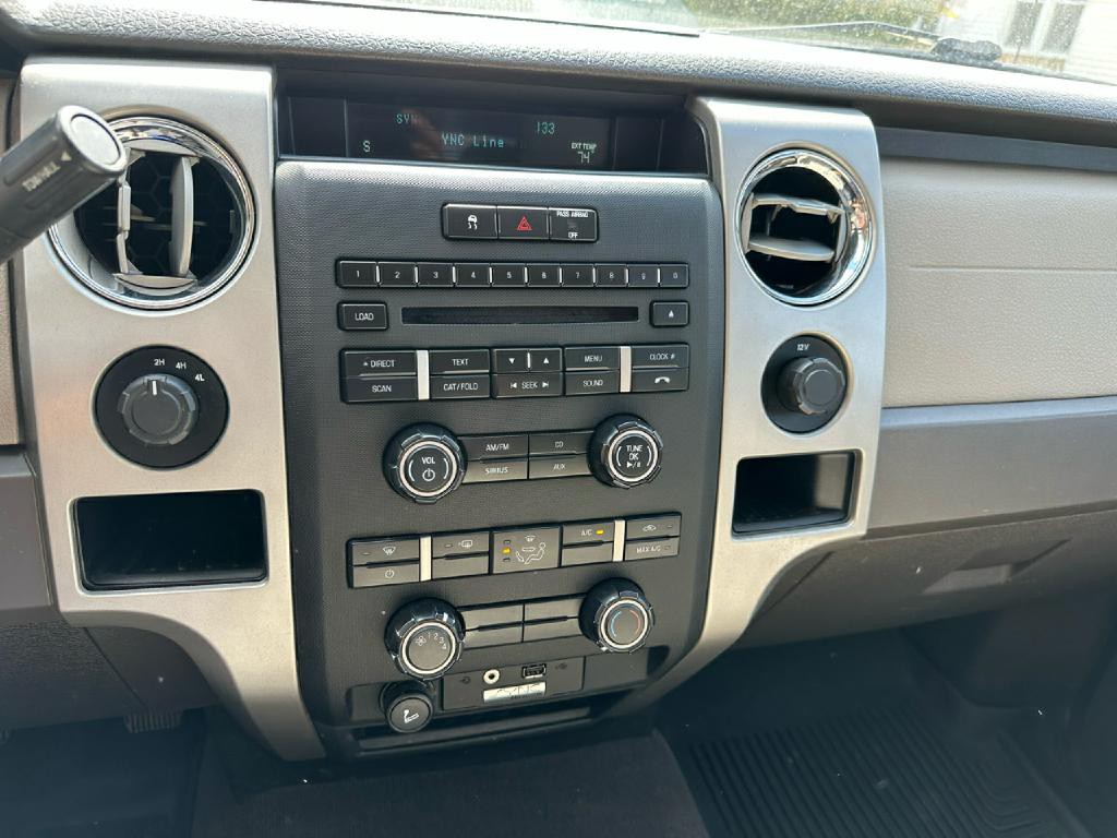 2010 Ford F-150 Image 25