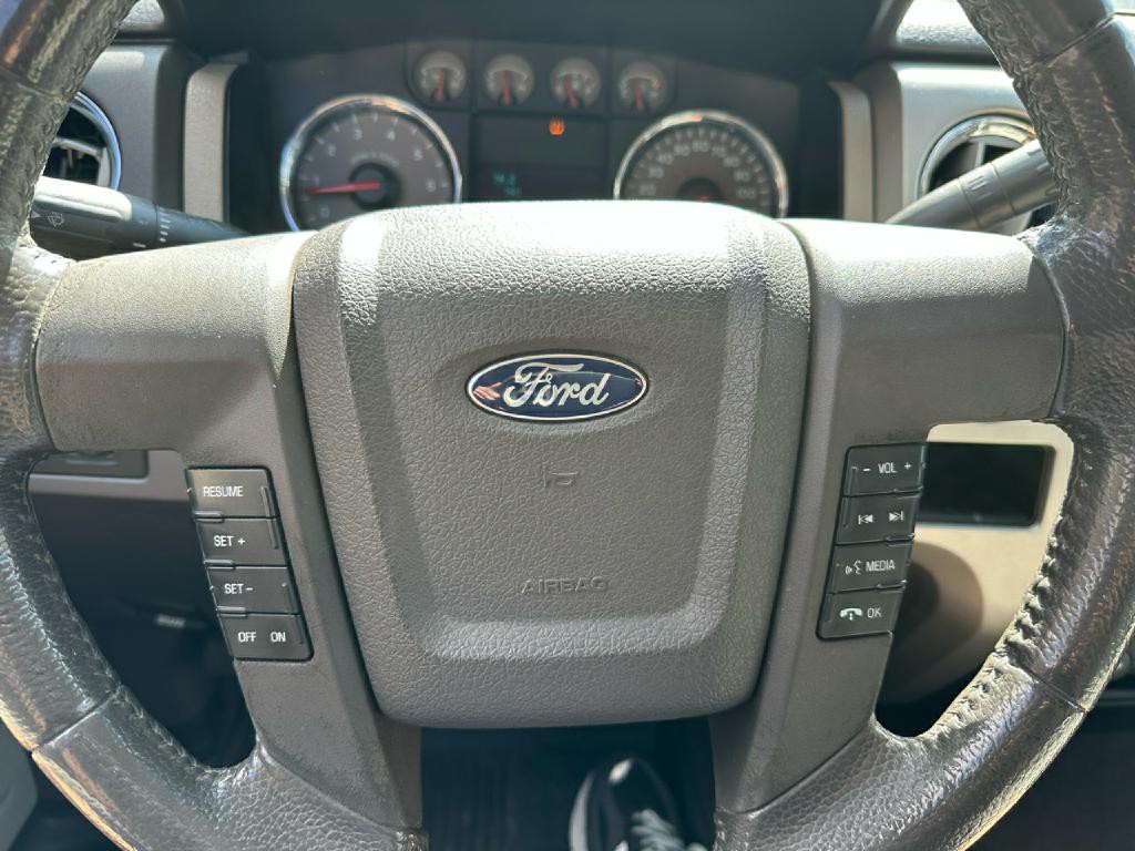 2010 Ford F-150 Image 26