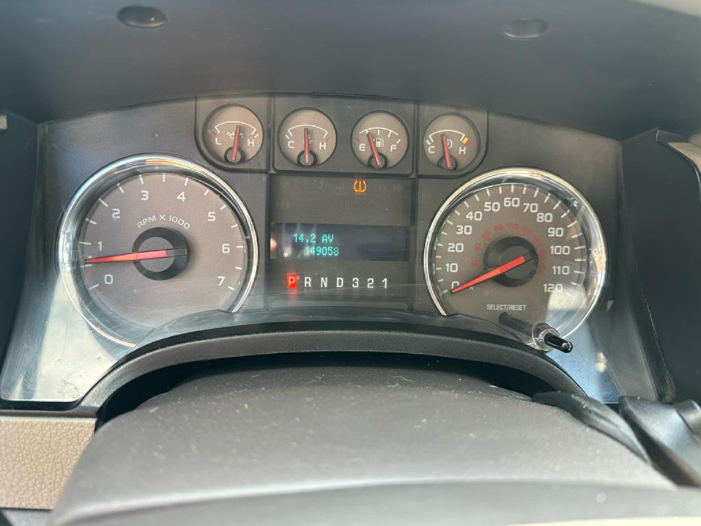 2010 Ford F-150 Image 27