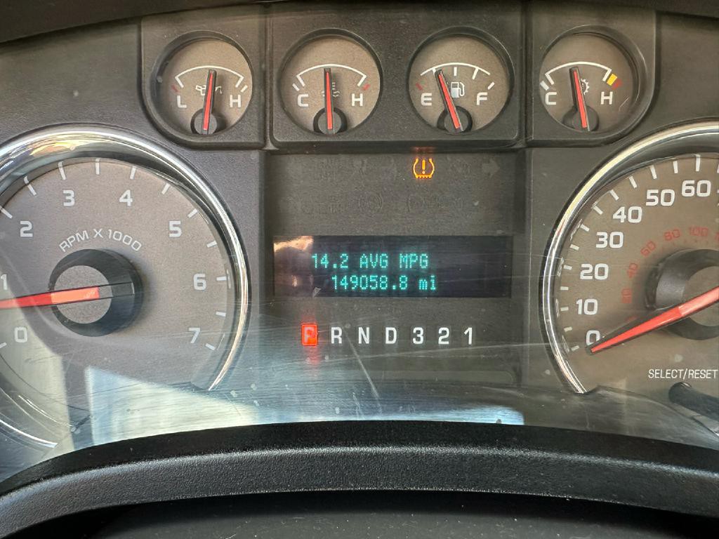2010 Ford F-150 Image 28