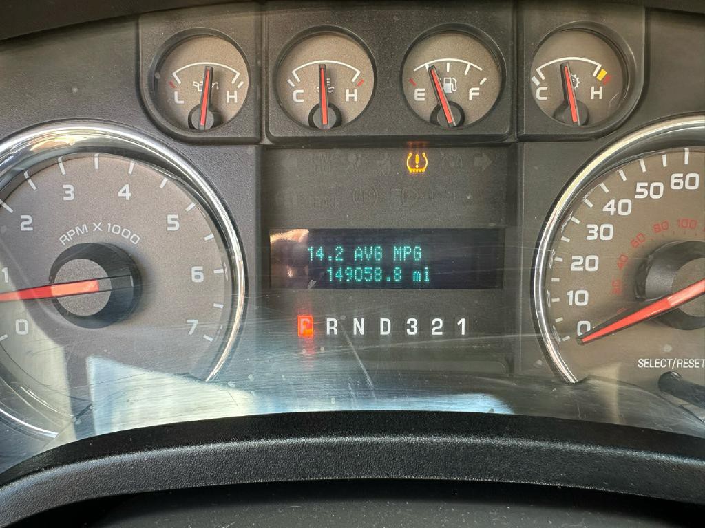 2010 Ford F-150 Image 29