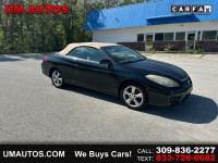 Image for 2007 Toyota Camry SE ID: 6896368