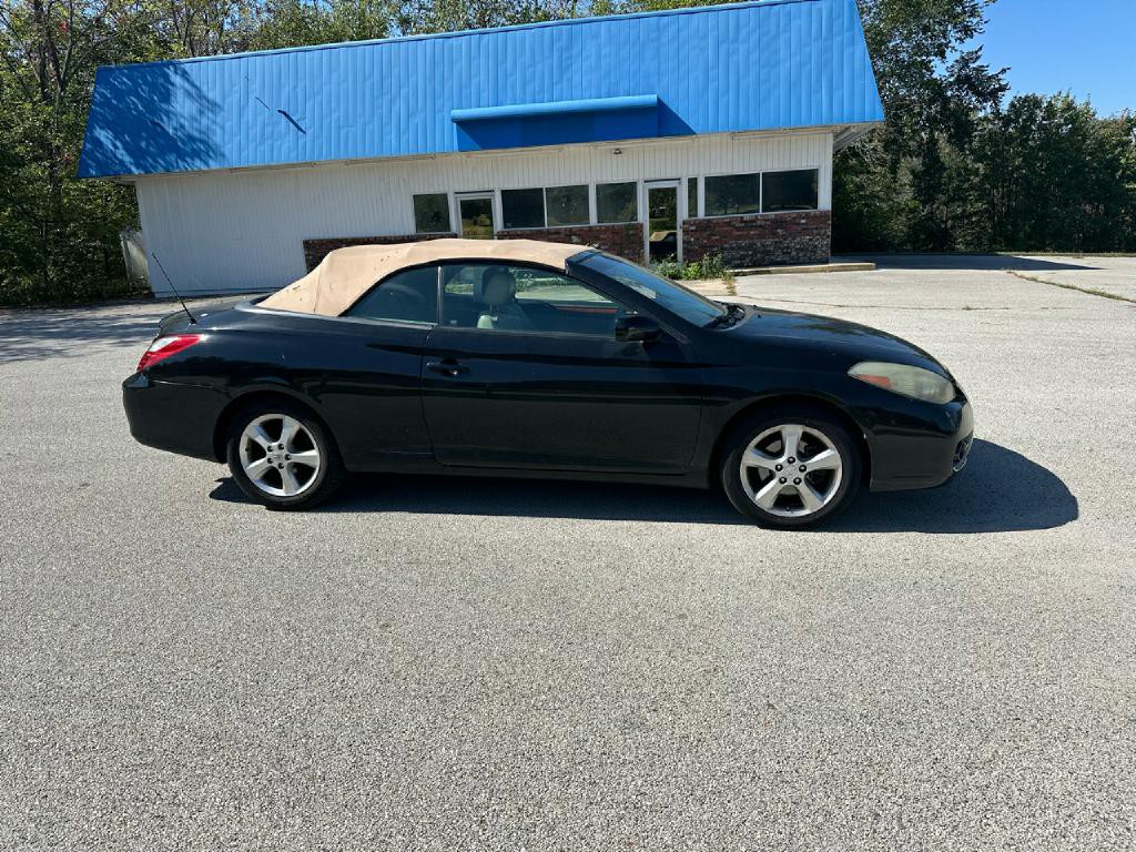 2007 Toyota Camry Image 2