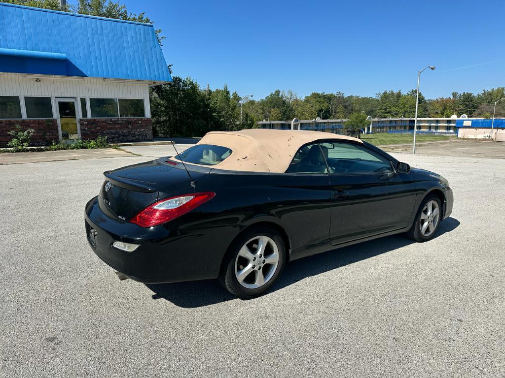 2007 Toyota Camry Image 3