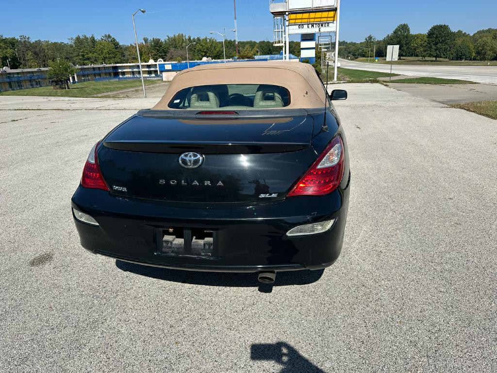 2007 Toyota Camry Image 5